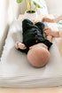 Copper Pearl Premium Knit Changing Pad Cover – Soft, Stylish, Universal Fit for All Standard Diaper Changing Pads,