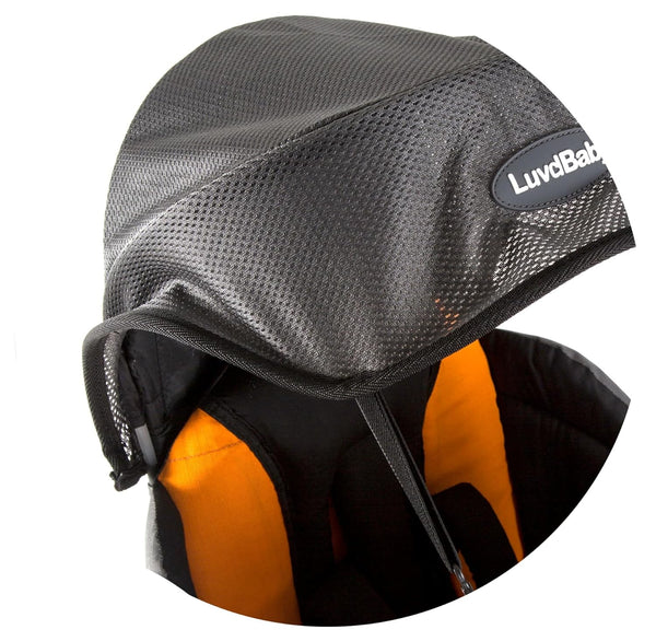 Baby Hiking Carrier Sun Cover/Sun Shade