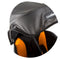 Baby Hiking Carrier Sun Cover/Sun Shade