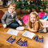 90shine 36PCS Set, Christmas Nativity Story Coloring Books Bulk: Christian Sunday School Bible Class Religious Gifts