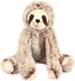 Easfan 17'' Sloth Stuffed Animal, Realistic Cute Plush Toy for Kids Birthday
