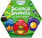Skillmatics Flash Cards - Science Snippets Animals, STEM Learning Educational Toys &