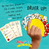Briarpatch Pete The Cat Terrific Taco Game for Fans of The Pete The Cat Books, Ages 3+