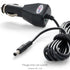 Spectra Portable Car Adapter 9-Volt