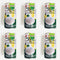 Generic Mong Lee Shang Basil Seed Drink with Honey, 12 FL OZ, Pack