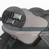 Shynerk Baby Car Mirror, Safety Car Seat Mirror for Rear Facing Infant with Wide Crystal Clear View, Shatterproof, Fully Assembled, Crash Tested and Certified by Shynerk