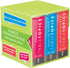 TableTopics Family Conversation Pack Card Game, 120 Starter Cards for Family Connection, Boxed Set of 3