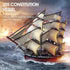CubicFun 3D Ship Puzzles for USS Constitution Sailing Boat Models, 193 Pieces for Adults and Teens