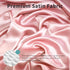 Pack 2 Pack 27x39 Inch Pro Goleem Satin and Play Playard Sheet, Fitted Great for Baby Hair Silky Feeling Playard