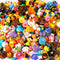 WQTHE 120 Pack Rubber Duck for Jeeps Ducking - 2.3 Inch Bulk