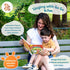 9 1-3, 1-3, 1-3, GO GO Creative Nursery Rhymes: Nursery Rhyme Books, Sound Books, Songs, Musical Books for Toddlers