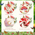 Mushroom Birthday Party Decorations, Mushroom Birthday Banner Backdrop Wildflower Party Banner Photo Photography