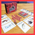 Nuns with Nunchucks - Hilarious Card Game for Adults, Battle for World Domination