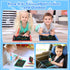 4 Pack 8.5 Inch LCD Writing Tablet for Kids, Colorful Doodle Board Drawing Tablet, Educational Learning Toys