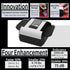2 2000mAh 2 10, Automatic Card Shuffler Machine Deck, Rechargeable Electric Card Shuffler Deck for UNO, Poker, Phase