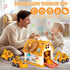 1 2 3 1-2 10-in-1 12-18 Baby Toys for Year Old Boy and Girl Gifts Toddler Toys Age Montessori with Sound Lights Music