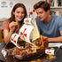 Set 2 1 1253 12+ HiWEEGO Santa Maria Ship Building with LED Lights, in Pirate Ship House Wharf Building Block Kit, PCS