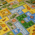 Baerenpark Board Game | Fun Zoo Animal Themed Tile Placement Strategy Game for Adults and Kids | 2-4 Players, Ages 8+,