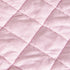 43x60 Inches, FLXXIE Down Alternative Oversized Toddler Comforter, Lightweight, Machine Washable and Warm Baby Crib