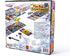 10+, 1-4 60 The Fox Experiment Board Game - Breed and Evolve Your Foxes! Strategy Game, Fun Family Game for Kids