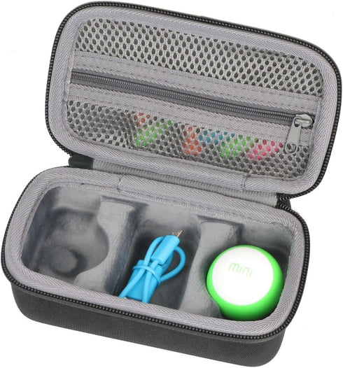 co2CREA Hard Travel Case Replacement for Sphero Mini The App-Controlled Robot Ball