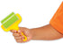 Creativity for Kids Sensory Bin: Construction Zone Playset, Excavator Toys for Boys Ages 3-5+ for Outdoor Fun