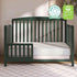 5 88 75% Dream On Me Nap Nest Crib and Toddler Mattress, Dual-Sided - Infants & Toddlers, Waterproof Mattress
