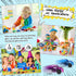 Jerify 144 Pieces Mini Pull Back Car Toys Bulk Friction Powered Colorful Racing Vehicles for Birthday Goodie Bag Fillers