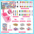 8-12,Friendship 6 7 8 9 10 11 12 IFLOVE Arts and Crafts for Kids Ages Bracelet Making Kit for Girl,DIY Arts and Crafts