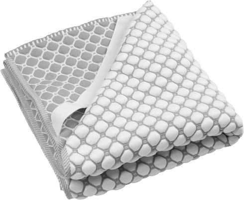 Cooling Baby Crib Mattress Protector 70x140 cm Oeko-TEX Certified, Breathable 3D Knit,