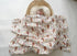 2 Pack 47 47 inches, (2 Pack ittle Jump Muslin Swaddle Blankets for Boys Girls, Receiving Baby Blanket Large x Soft