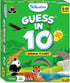 Skillmatics Card Game - Guess in 10 Animal Planet, Perfect for Boys, Girls, Kids, and Families, Ages 6-9