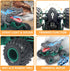2.4GHz 3 4 5 6 7 8-12 Dinosaur Remote Control Car, RC Mega Monster Truck Toys for Toddlers, Dinosaur Toys with Light