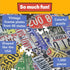 USA License Plate Map 1000 Piece Jigsaw Puzzle - Cool Wall Art in the Shape of the US - 31 inches long
