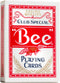 Bee Playing Cards, Standard Index