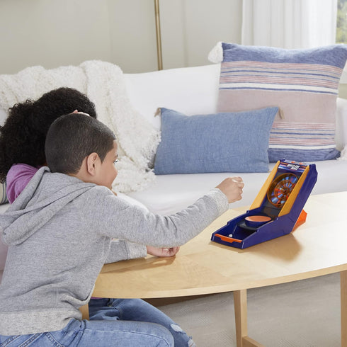 Hasbro Games Bulls-Eye Ball Game for Kids Ages 8+, Active Electronic Game for 1 or More Players, 5 Exciting Modes
