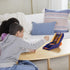 Hasbro Games Bulls-Eye Ball Game for Kids Ages 8+, Active Electronic Game for 1 or More Players, 5 Exciting Modes