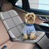 1pc) Meolsaek Car Seat Protector, Non-Slip Backing Will Not Leave Imprint, Waterproof Thicker Car Seat Cover for SUV