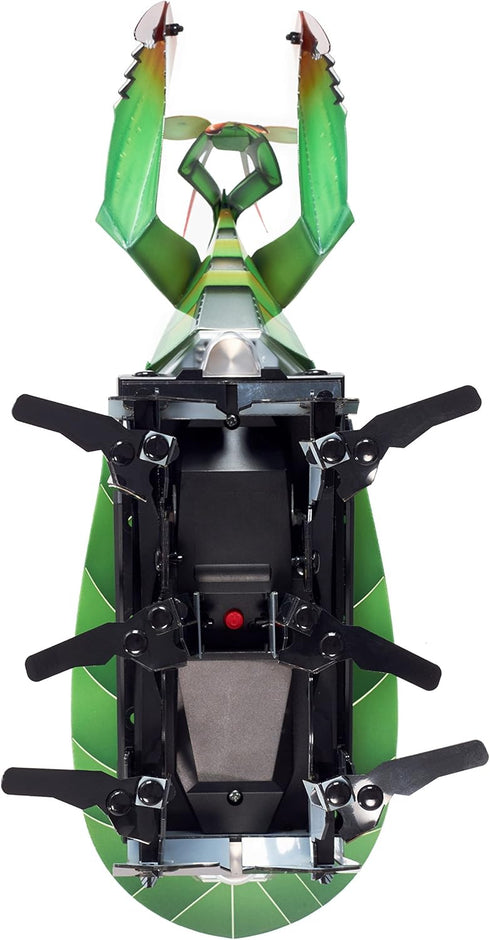 Kamigami Foldable Mantix Robot - Build Your Own