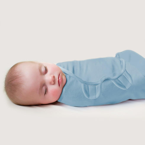 3-6 3-Pack SwaddleMe Original Swaddle Size Large, Months, (Graphic Car)
