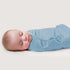 3-6 3-Pack SwaddleMe Original Swaddle Size Large, Months, (Graphic Car)