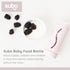 Subo Baby Food Bottle | No Mess Baby Toddler Self Feeder | Squeeze Free Design for Purees, Smoothies, Yogurt, Oatmeal
