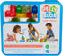 35 2+ Goliath Jelly Blox Vrroom! Truck Kit | Includes Blocks | Toddler & Preschool Building Blocks Kids Can Squeeze