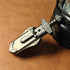 SKEDC Sword Fidget Slider, EDC Fidget Sword Fidget Toys for Adults, Stress Relief Toy Executive Desk Toy for Keep Focus