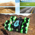 Gesture Sensing RC Stunt Car, 2.4G 4WD Hand Controlled, 360° Flips, Remote Control Car Toy for Boys