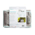 12 Munchkin Portable Changing Pad Lightweight and Compact Baby Diaper Changing Mat with Silver-Ion Technology, Includes