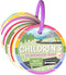 Children's Scavenger Hunt: Travel Edition - EXPANSION PACK for 2-3 Year Olds & Up