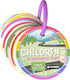 Children's Scavenger Hunt: Travel Edition - EXPANSION PACK for 2-3 Year Olds & Up