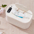 Generic Baby Wipe Warmer - Baby Wet Wipes Dispenser, Portable Large Capacity Wipes Dispenser, Usb Wipe Warmer Container