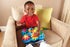 Set, 17 18+ Learning Resources Ocean Wonders Build & Spin, Gears Toy & Building Pieces, Ages months